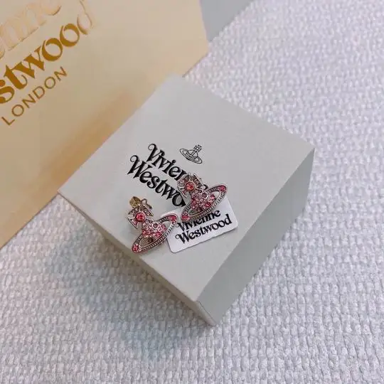 Vividness Westwood Earring 11lyh05
